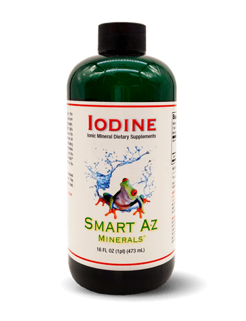 Iodine